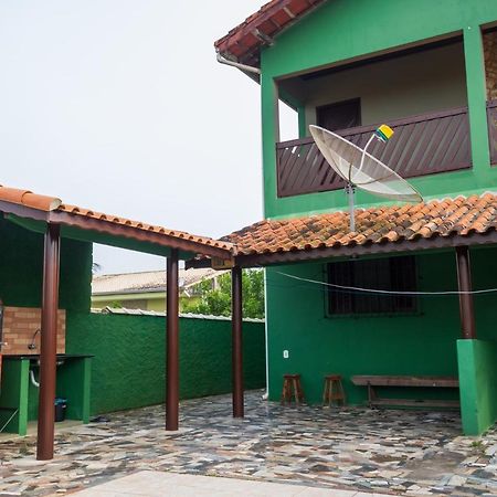 Casa De Praia - Ilha Comprida Εξωτερικό φωτογραφία